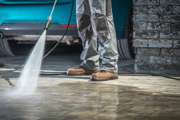 Best Restaurant Pressure Washing  in Lowell, AR