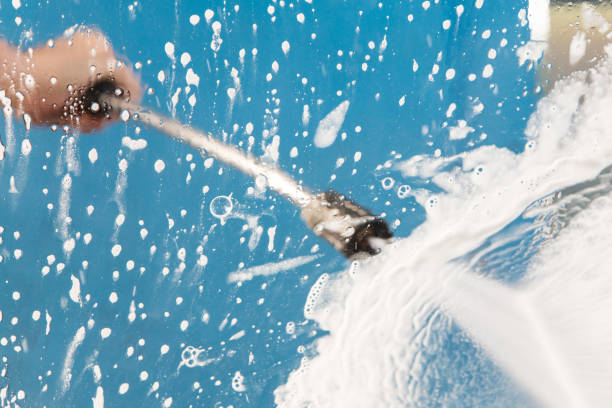 Best Concrete Sealing  in Lowell, AR