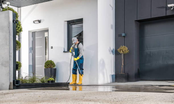 Boat and Dock Cleaning in Lowell, AR