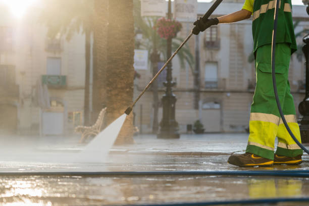Best Roof Washing  in Lowell, AR
